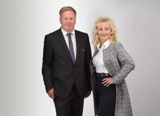 Bild: EUROPA SERVICE stellt CARO-Vertriebsteam ein