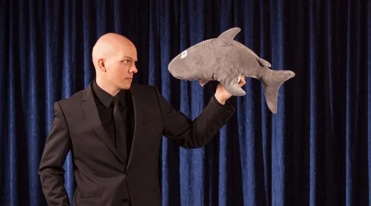 4. Deutsche Meisterschaften im Barzaubern Bild: 4. Deutsche Meisterschaften im Barzaubern