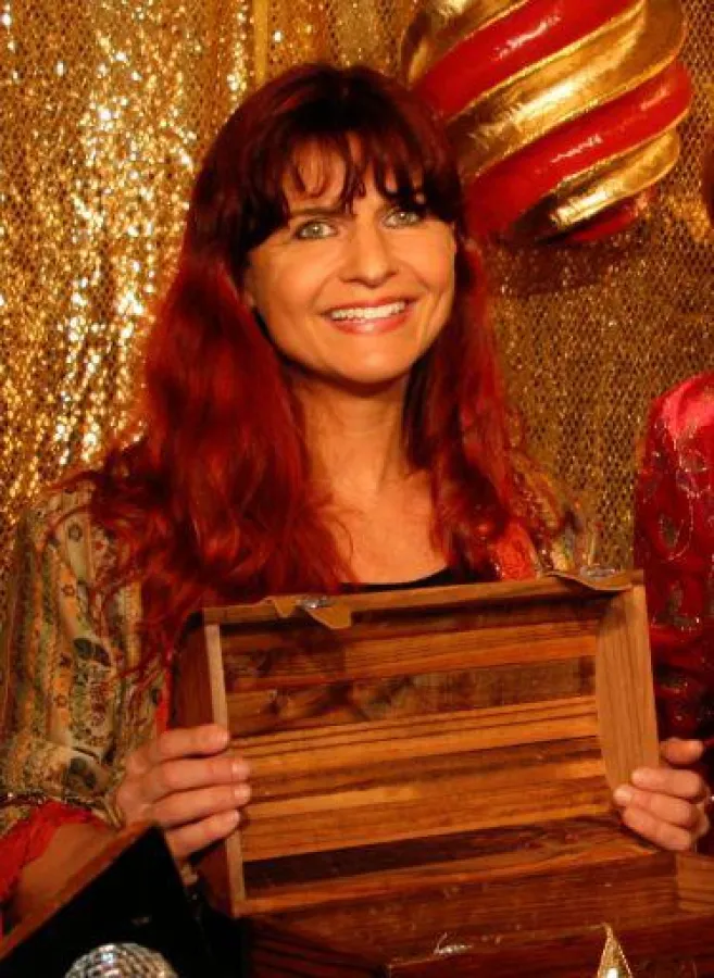 Copyright Jolanda Steiner