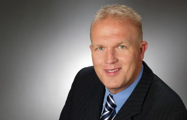 Wolfgang Toepfer erweitert Vertriebsteam der artegic AG Bild: Wolfgang Toepfer erweitert Vertriebsteam der artegic AG