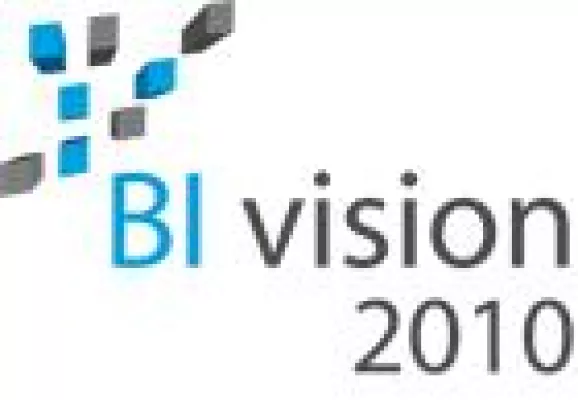 Bild: BI vision begeistert Fachpublikum