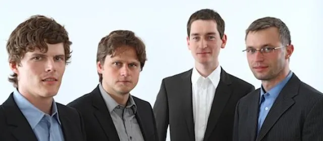 Bild: ipoque gibt Übernahme durch Rohde & Schwarz bekannt