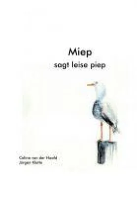 Bild: Miep - Wunderschönes Vorlese-Mitmachbuch für Kinder von 3 bis 6 Jahren