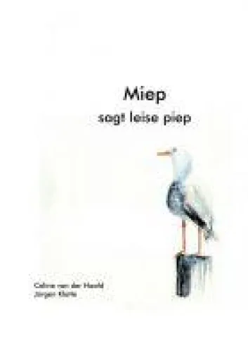Bild: Miep - Wunderschönes Vorlese-Mitmachbuch für Kinder von 3 bis 6 Jahren