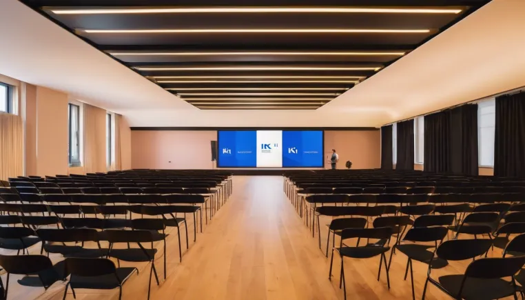Bild: Das KI-Trainingszentrum.com, nimmt an hochrangig besetzten EU AI Act Workshop in Berlin teil