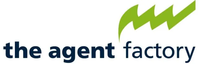 the agent factory GmbH stellt auf der UITP in Wien aus Bild: the agent factory GmbH stellt auf der UITP in Wien aus