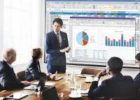Bild: Digitale Transformation: Drei Bereiche eines innovativen Unternehmens