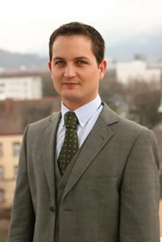 Professor Dr. med. Jörg Borges