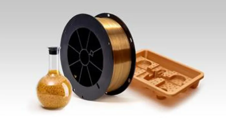 Bild: SABIC PRÄSENTIERT AUF DER FORMNEXT DIFFERENZIERTE MATERIALLÖSUNGEN