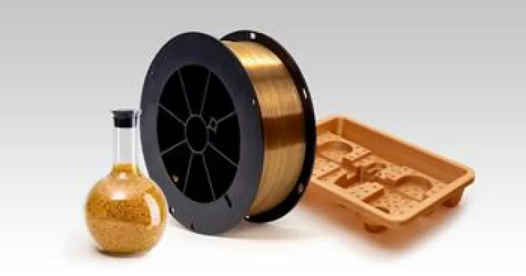 SABIC PRÄSENTIERT AUF DER FORMNEXT DIFFERENZIERTE MATERIALLÖSUNGEN Bild: SABIC PRÄSENTIERT AUF DER FORMNEXT DIFFERENZIERTE MATERIALLÖSUNGEN