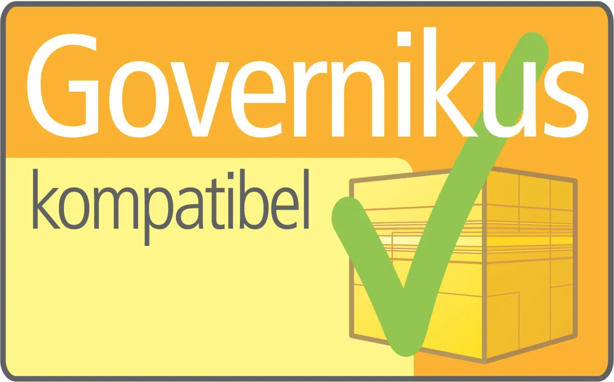 bos KG zertifiziert Lösung von Zertificon Solutions als „Governikus kompatibel“