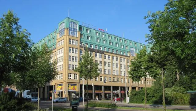 Bild: AENGEVELT vermittelt rd. 1.300 m² Bürofläche in der Leipziger Innenstadt an IT-Unternehmen
