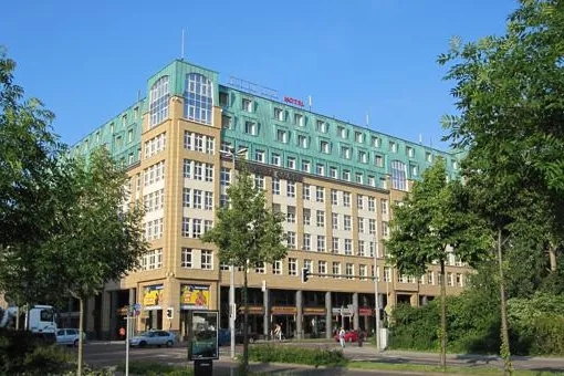 Bild: AENGEVELT vermittelt rd. 1.300 m² Bürofläche in der Leipziger Innenstadt an IT-Unternehmen