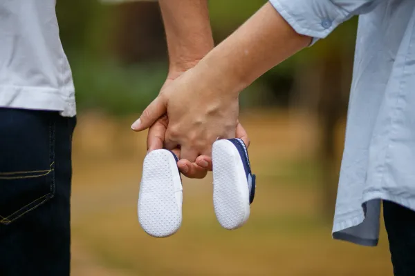 Bild: Kinderwunschbehandlungen: Risiken der Mehrlingsschwangerschaften mindern