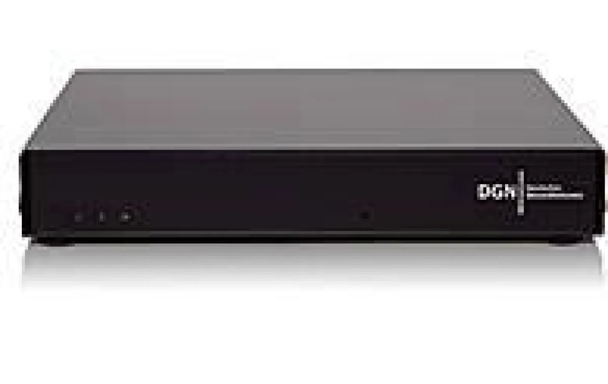 DGN GUSbox S: Jetzt mit KV-CONNECT