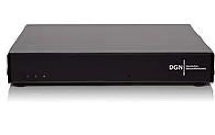 Bild: conhIT: DGN stellt eArztbrief-Versand mit KV-CONNECT vor