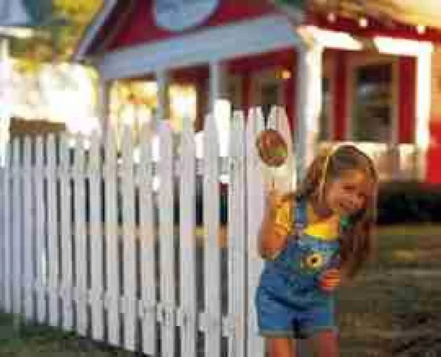 Attraktionen in St. Petersburg Clearwater Florida - Interaktives Kindermuseum Bild: Attraktionen in St. Petersburg Clearwater Florida - Interaktives Kindermuseum