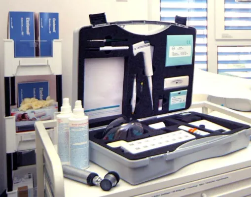 Bild: Perfekte Kombination von Usability und Design