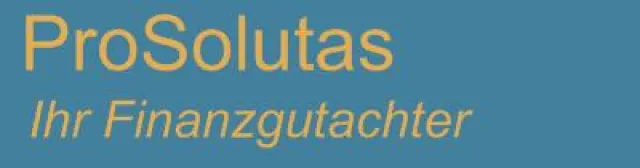 Bild: Finanzgutachter: Seit dem 15.01.2010 Gutachten zu Beratungsabläufe zur Vermittlung für Finanzprodukte