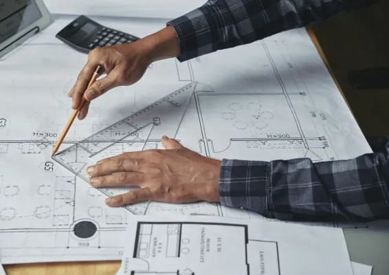 Bild: Clemens Planung + Baubetreuung GmbH: Der richtige Partner für jedes Bauvorhaben