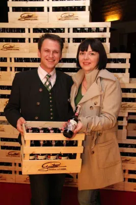 Bild: Brauerei Gratzer ist erste CO2-neutrale Brauerei Österreichs