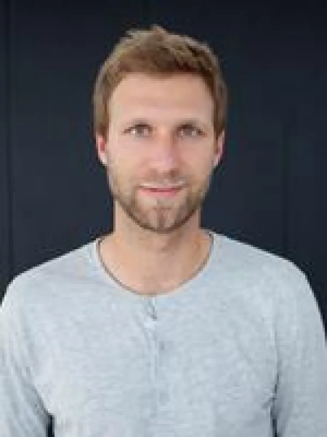 Timm Wilks, Art Director bei ZIBERT + FRIENDS