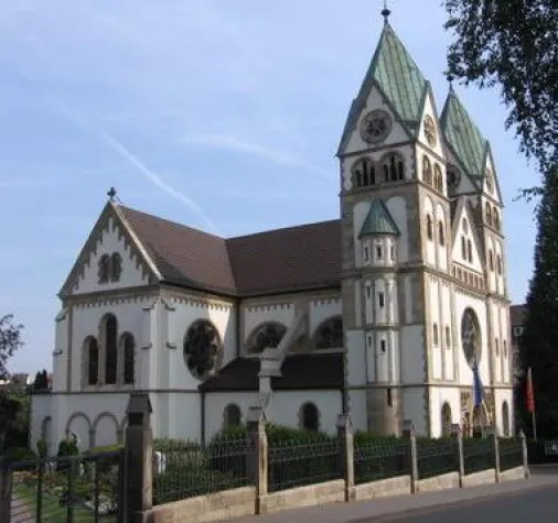 Bild: Tu was für Dich – Sich selbst erkennen im Kloster