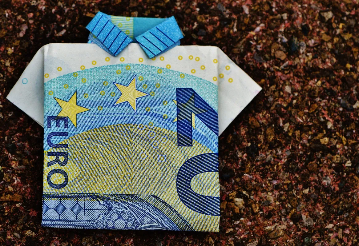 Euro in Form gebracht: gFM-Business 8 mit E-Rechnungen und Google-Assistent (© Alexas_Fotos @ Pixabay.de)