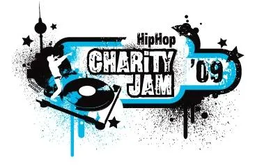 Bild: Hip Hop Charity Jam zugunsten des Deutschen Kinderhilfswerk