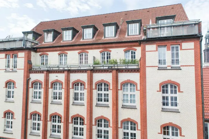 Erste Immobilien-Emission: BERGFÜRST startet mit Hamburger Traditions-Immobilie Bild: Erste Immobilien-Emission: BERGFÜRST startet mit Hamburger Traditions-Immobilie