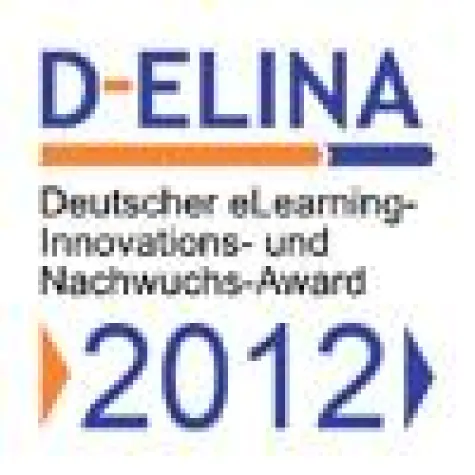Bild: E-Learning Nachwuchstalente 2012 gesucht