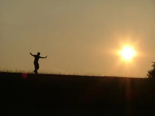 Bild: Coaching für innere Freiheit