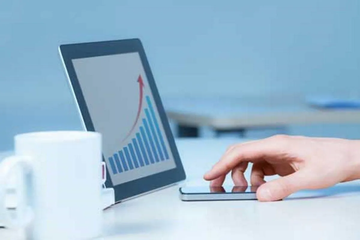 Die Fasihi GmbH gehört zum 4. Mal zu den Wachstumschampions. Foto: © bloomicon – stock.adobe.com