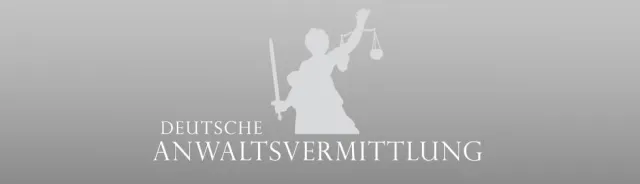 Bild: Deutsche Anwaltsvermittlung: Entscheidung des Bundesgerichtshofs zum Keyword-Advertising