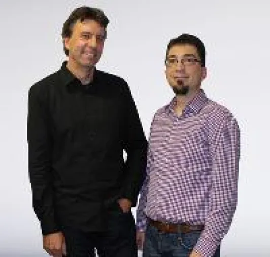 Zwei erfahrene Experten ergänzen das Team für IT-Lösungen im Bereich Broadcast & Media Bild: Zwei erfahrene Experten ergänzen das Team für IT-Lösungen im Bereich Broadcast & Media