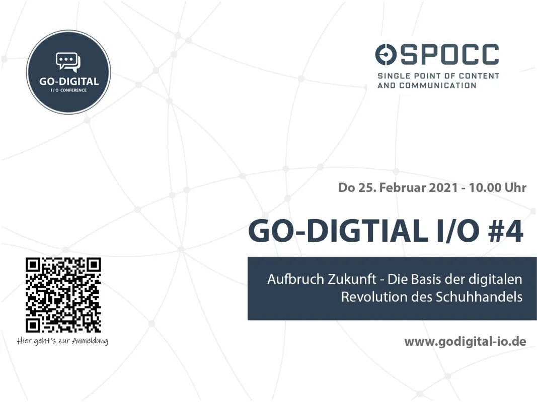 #4 Go Digital I/O Anmeldung