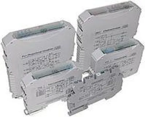 Bild: Immer den richtigen Pegel verbinden