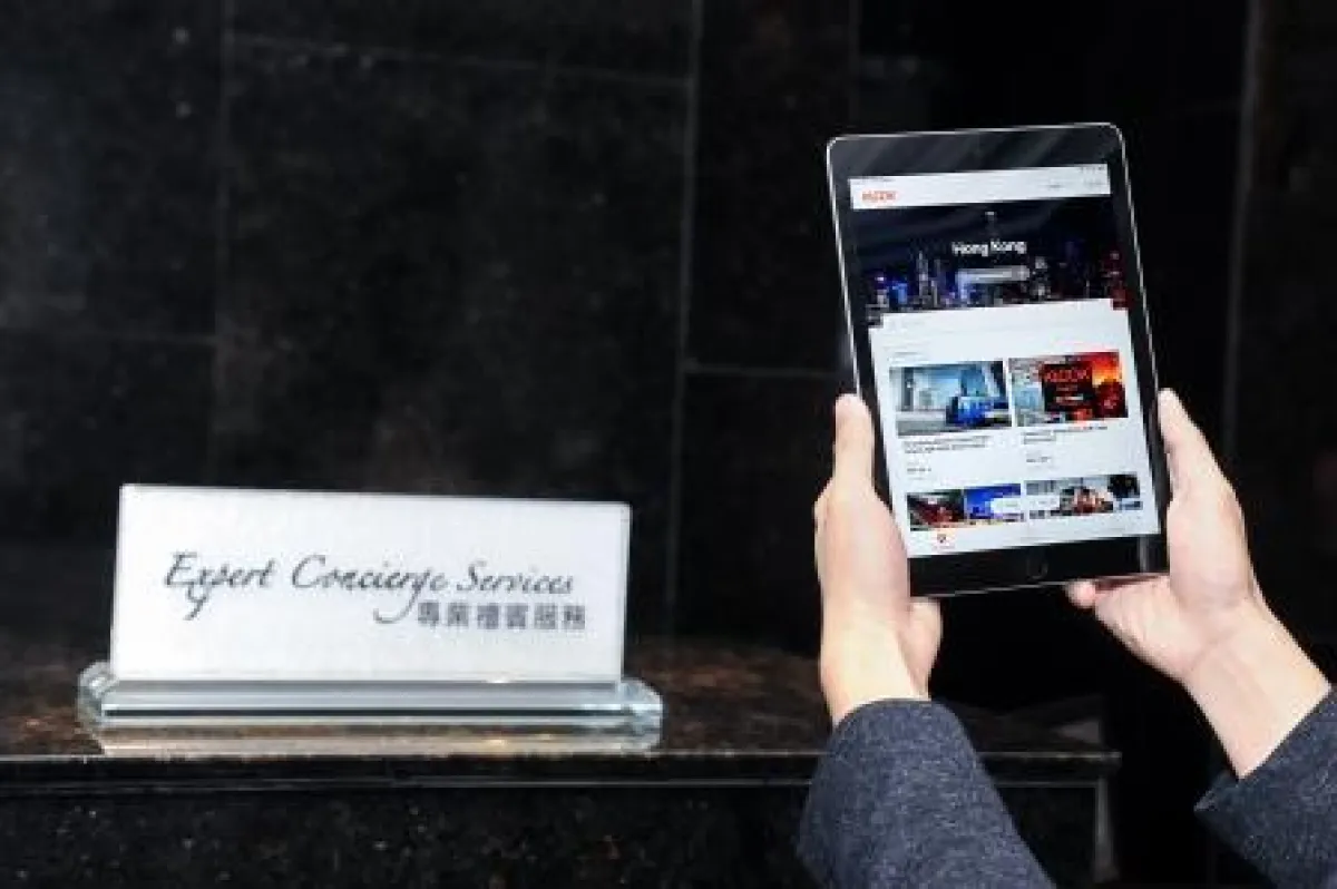 © Shangri-La Hotels and Resorts