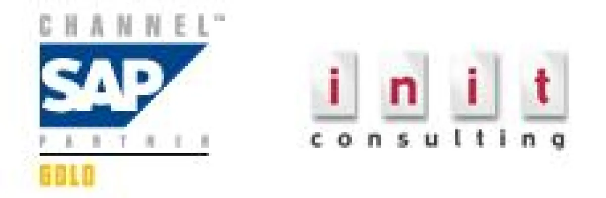 SAP Gold Partner init consulting AG