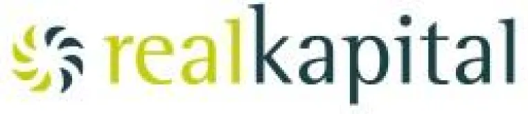 Bild: Sachwertgesellschaft realkapital KGaA bei der Verleihung der „Goldenem Bullen“ ausgezeichnet