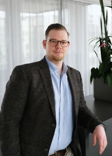 Bild: Ulrich Käser: Finanzexperte steigt bei FinTech XPAY ein