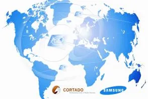 Bild: Samsung und Cortado starten Push-Mail-Dienst für Geschäftskunden