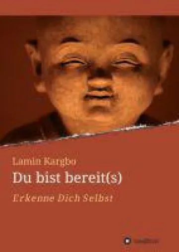 Du bist bereit(s) - Spiritualität, Metaphysik und geistige Gesetze Bild: Du bist bereit(s) - Spiritualität, Metaphysik und geistige Gesetze