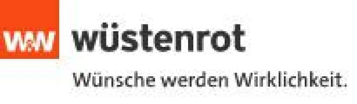 Wüstenrot Logo