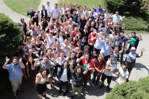 Tschüss BBW, hallo Arbeitsmarkt Bild: Tschüss BBW, hallo Arbeitsmarkt