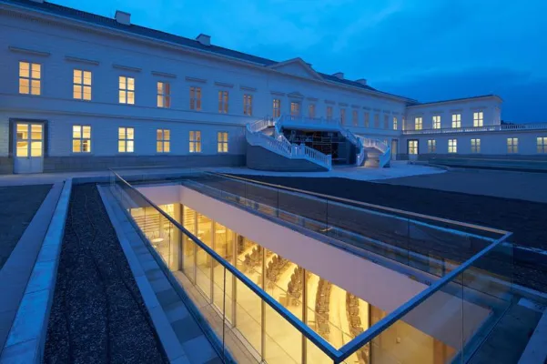 Bild: Osnabrücker Kognitionswissenschaftler richten Herrenhäuser Konferenz aus