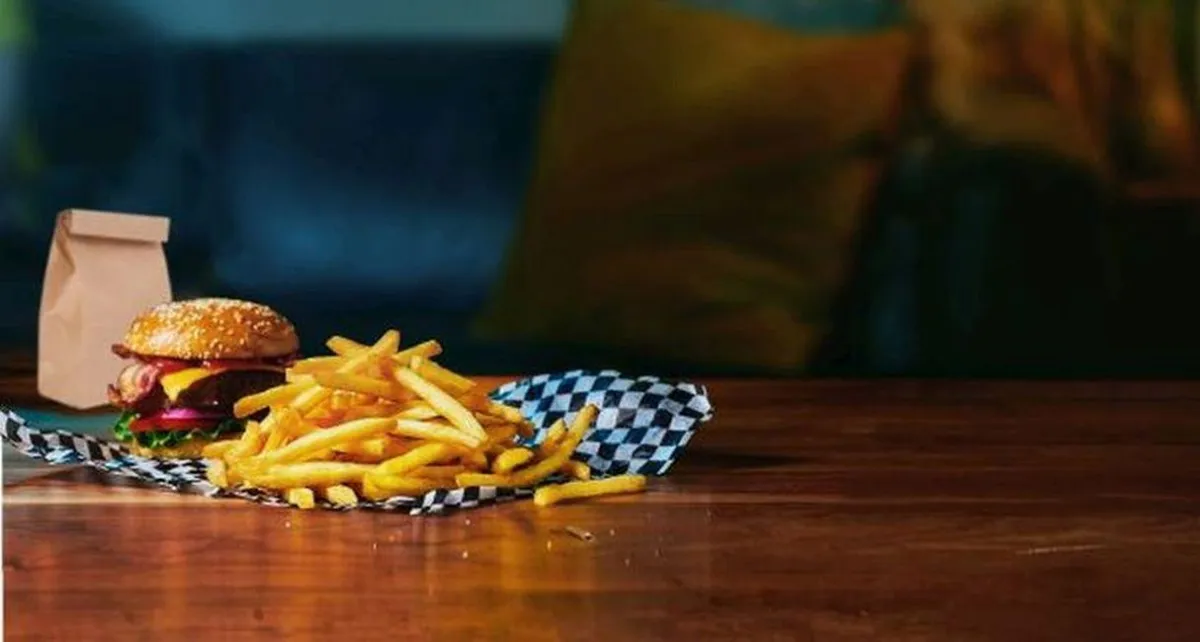 SureCrisp Pommes Frites