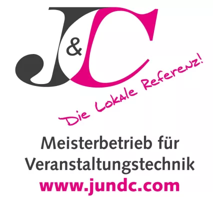 Bild: J und C Veranstaltungstechnik Konstanz - Ihr Experte in Baden-Württemberg und der Schweiz