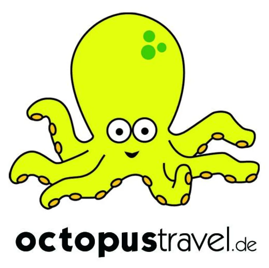 OctopusTravel.de - auch in Deutschland wird das Portal immer beliebter