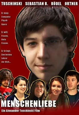 Bild: Deutsche Flirts in den USA: Park City Film Music Festival zeigt Film von Stuttgarter Studenten